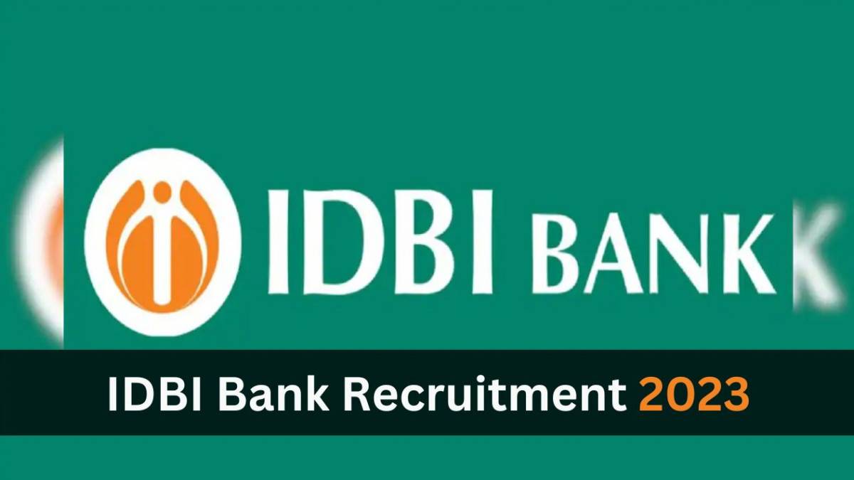 idbi-bank-junior-assistant-manager-recruitment-2024-apply-now